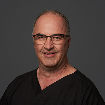 Dr. Alan K. Zucker