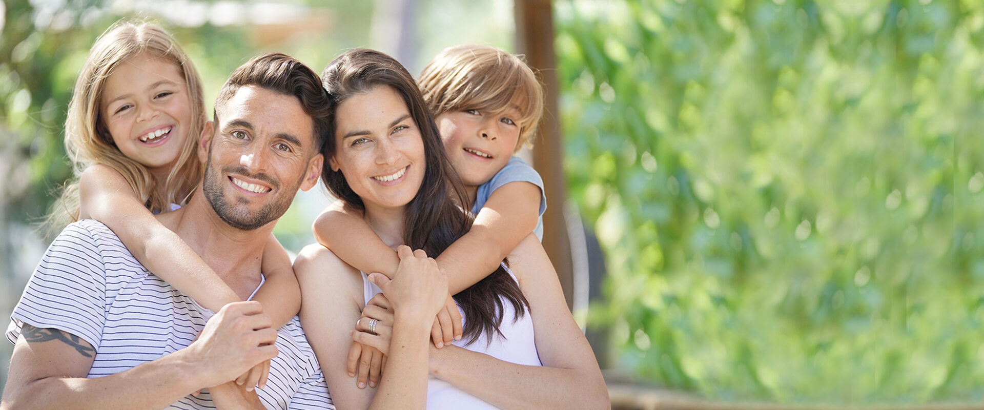 CDCP has expanded! All Age groups are covered!