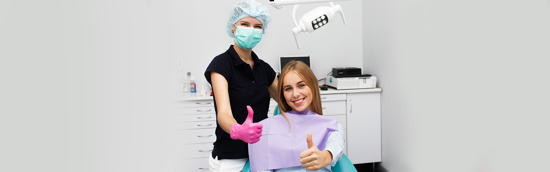 Dental Bonding : Everything You Need to Know