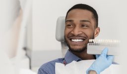 Can a Person with Periodontal Disease Get Veneers?