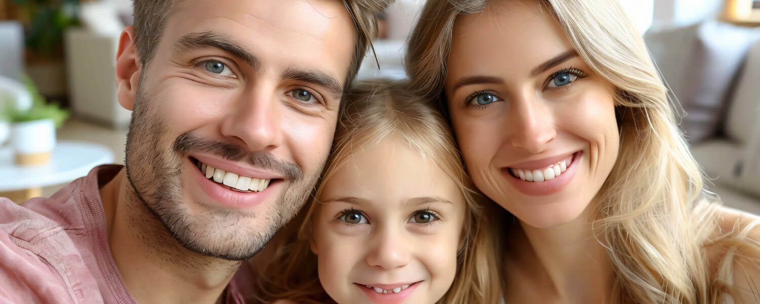 The Importance of Family Dentistry: Caring for Every Smile at Every Stage of Life