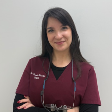 Dr. Sarah